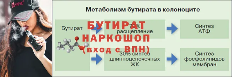 БУТИРАТ GHB  продажа наркотиков  Ишимбай 